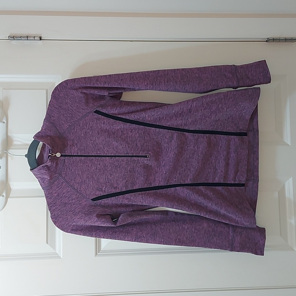 Beyond Yoga jacket